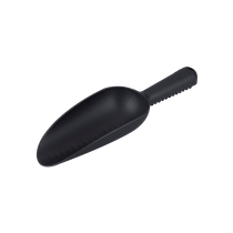 green basics scoop s living black